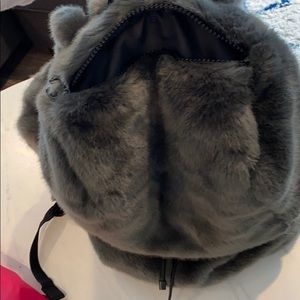 Fenty Puma backpack